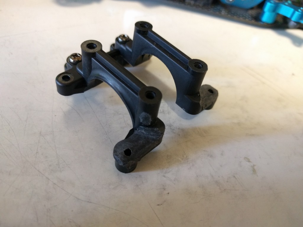 ドリフト】キレ角アップ してみた その1 – TEAM MISSILE CHEWBACCA